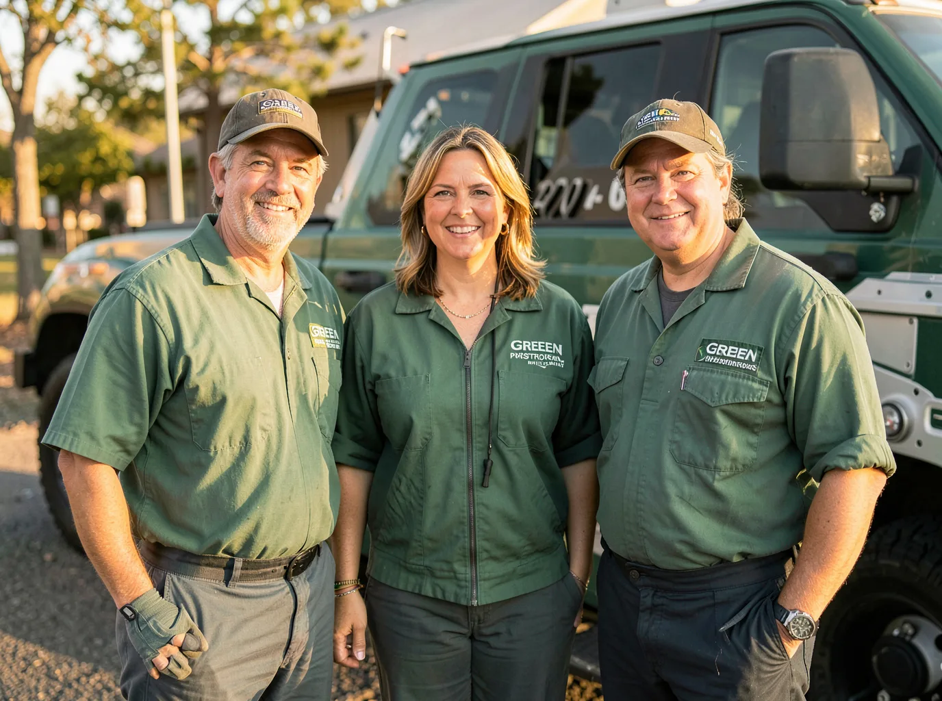 Water Damage Restoration company in Troy, VA