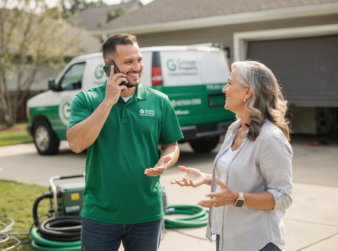 Water Damage Restoration Troy, VA FAQs